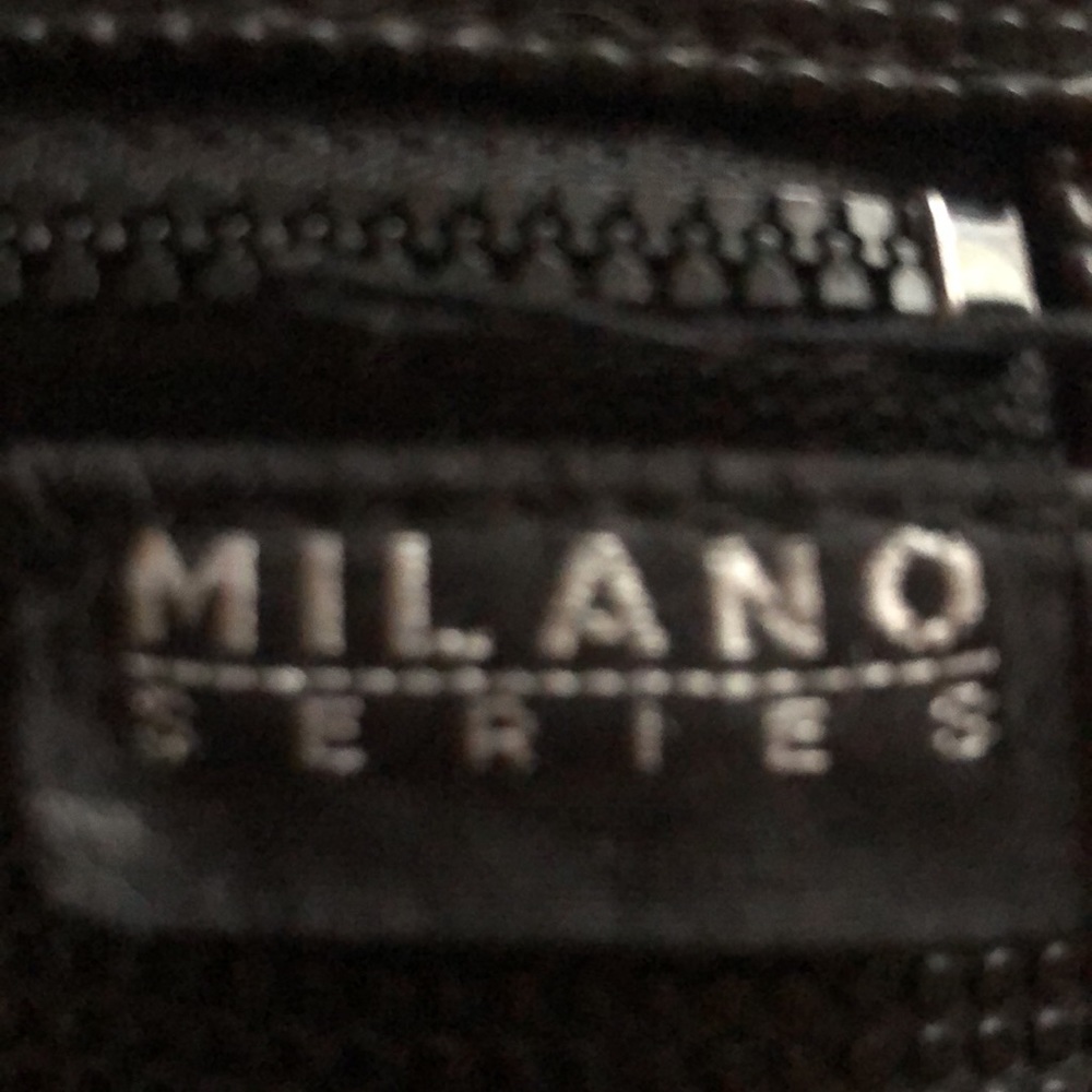 Milano computer bag. - Picture 4 of 4